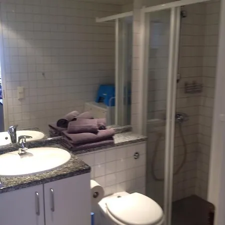 Norwegian Hotelapartments - Skippergata Appartement Oslo
