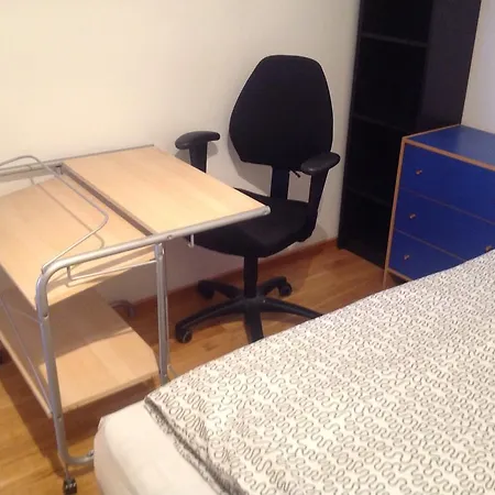 Appartement Norwegian Hotelapartments - Skippergata *