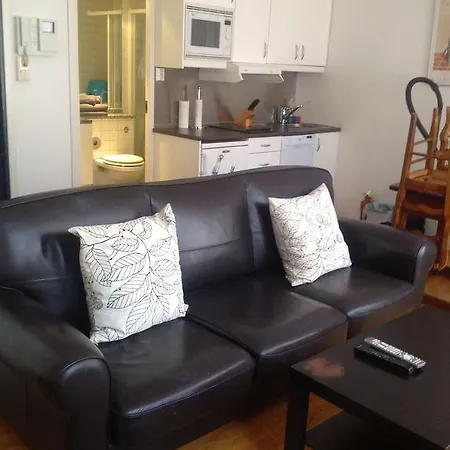 Appartement Norwegian Hotelapartments - Skippergata Oslo