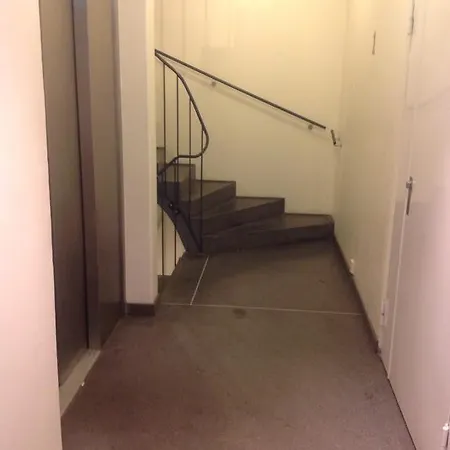 Norwegian Hotelapartments - Skippergata Apartment