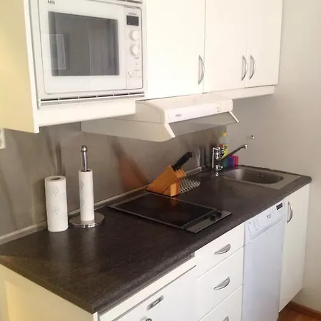 Norwegian Hotelapartments - Skippergata Apartment