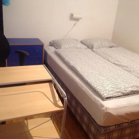 Norwegian Hotelapartments - Skippergata Apartment *